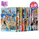 ONE PIECE 海賊王 61-70卷漫畫套裝 日文原版 ONE PIECE 61-70 尾田榮一