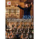 2020年維也納新年音樂(lè)會(huì) 尼爾森斯指揮 DVD