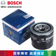 博世機(jī)油濾芯/濾清器/機(jī)油格/機(jī)濾 適用于 起亞智跑/獅跑/傲跑/賽拉圖/福瑞迪/銳歐