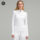 lululemon丨Define 女士運(yùn)動(dòng)連帽夾克 *Nulu? LW3HJJS 外套 白色(LW3HWBS) S /6