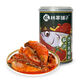 林家鋪子超大罐茄汁沙丁魚(yú)罐頭425g多罐裝下飯菜下酒菜魚(yú)罐頭 大容量3罐裝(超值組合)