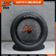 珂升super73輪胎內(nèi)外胎通用所有車型加寬替換20x4.0加厚73改裝配件 原廠外胎（20x4.0）一條