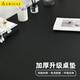 帝伊工坊DWIRAY超大皮革辦公游戲鼠標(biāo)墊多用途書桌墊餐桌墊鍵盤墊 小清新防水防污耐磨 1200*600大號加厚
