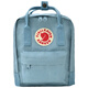 FJALLRAVEN北極狐雙肩包kanken mini戶(hù)外出游小書(shū)包旅行包背包23561 501天藍