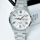 卡西歐（CASIO）復古時(shí)尚休閑商務(wù)指針式鋼帶防水表MTP-1384D-1A 7A 7A2 石英表 MTP-1384D-7A