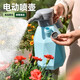 奧美優(yōu)電動(dòng)噴壺氣壓式高壓噴水壺消毒噴霧器充電澆花灑水壺打農藥大容量