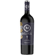 美莎克法國(guó)進(jìn)口紅酒 美莎克（Maysak） 格蘭堡 干紅葡萄酒 750ml 六瓶整箱裝