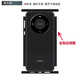 歐格曼適用于華為mate60pro手機貼紙全包邊3m磨砂鏡頭攝像頭彩膜純色改色貼膜邊框保護膜Mate 60 全包邊貼紙-雅丹黑 華為 Mate 60 Pro