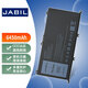 JABIL適用戴爾靈越游匣 Inspiron 15 5576 5577 7557 7559 7566 7567 7759 P57F P65F 357F9 筆記本電池