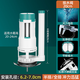 馬桶配件全套按鈕進水閥排水老式上水閥通用水箱抽水器坐便器 20cm排水閥【大沖力節(jié)水型】