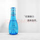 大衛(wèi)杜夫（Davidoff）Cool Water神秘水冷水男士香水女士濃淡香海 冷水女款100ml