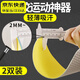 LPF超薄鞋墊男女乳膠抗菌防臭軟底吸汗防滑夏季鞋墊舒適透氣不悶腳 【灰色超薄款】-2雙裝 41-42碼