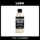 LUSH嵐舒官方正品 美式忌廉護(hù)發(fā)素 修護(hù)柔順滋潤發(fā)絲改善毛躁香甜果味 240g