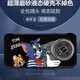 莫維斯 榮耀x30/Play6T/pro手機殼硬殼無(wú)邊框手機保護套男女超薄防摔新 榮耀x30【扛槍湯姆】