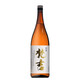 鷹正宗梵吉清酒日本原裝進(jìn)口低度微醺發(fā)酵米酒大容量超值裝洋酒 鷹正宗梵吉清酒1.8L