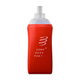COMPRESSPORT 300毫升 軟水瓶 跑步馬拉松軟水瓶軟水壺折疊杯越野戶外運(yùn)動(dòng)配件 紅色300ML軟水瓶
