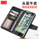 多蘭德蘋(píng)果8 4.7英寸真皮手機殼iPhone8全包翻蓋保護套錢(qián)包插卡皮套配防丟掛繩女款 蘋(píng)果 8Plus  藍色