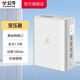 公牛（BULL）變壓器插座 轉換器插座 110V和220V電壓轉換國內用美標接口美國日本 【美標變壓器1600w】國內使用P5