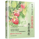 陽光下的色香味 清新果蔬水彩教程 sunny首作零基礎(chǔ)水彩入門教程繪畫自學(xué)書籍透明水彩畫技法大全