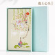 TaTanice 書(shū)簽 金屬書(shū)簽創(chuàng  )意伴手禮黃銅古風(fēng)書(shū)簽書(shū)頁(yè)夾文具情侶送禮生日禮物送女友鹿上心頭書(shū)簽