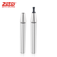 ZOTO臺灣高精度主軸檢測棒cnc加工中心機床測量bt30/40/50主軸測試棒 BT40 A40-300