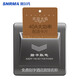 賽爾瑪（SNRMA）賓館插卡取電開關(guān) 酒店40A任意卡三線取電開關(guān)帶延時 深空灰