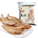香海黃魚(yú)酥 香酥小黃魚(yú) 中包家庭裝 香海小黃魚(yú)干零食即食香酥脆355g 原味
