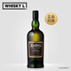 雅伯Ardbeg阿貝雅伯阿德貝哥漩渦單一麥芽威士忌蘇格蘭進(jìn)口洋酒