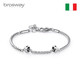 BROSWAY歐美時(shí)尚TJ Mini系列手鏈鈦鋼潮小眾輕奢飾品生日送女友禮物
