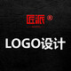 【原創(chuàng)LOGO設(shè)計】企業(yè)公司品牌logo設(shè)計原創(chuàng)商標(biāo)注冊手繪字體圖標(biāo)vi門頭店標(biāo)志平面設(shè)計滿意為止 定制版