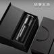 ONEDAY男士玻璃泡茶杯2025新款一鍵開蓋高級(jí)男生防摔爆茶水分離高硼硅 【送禮推薦】商務(wù)灰禮盒 420ml