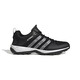 阿迪達(dá)斯 （adidas）男鞋女鞋TERREX運(yùn)動(dòng)鞋休閑鞋HP8634 黑色 41碼 