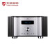 天逸（Winner） AD-2PRO+純甲類(lèi)功放家用高保真發(fā)燒HIFI音箱音樂(lè )功放機功率放大器 天逸AD-2PRO+銀黑色