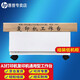 惠普（HP） 惠普A3打印機(jī)復(fù)印機(jī)一體機(jī)專用通用工作臺/底座/機(jī)柜/底柜/柜子/鐵皮底柜 結(jié)實耐用 580x700x295mm（組裝矮柜） 定制組裝機(jī)柜
