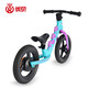 優(yōu)貝（RoyalBaby）優(yōu)貝兒童小恐龍彈射滑步車蓄力輪平衡車2-6歲鎂合金超輕 毛怪藍(lán)