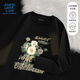 JEANSWEST LIFE真維斯春秋長(cháng)袖t恤男薄款透氣圓領(lǐng)上衣文藝風(fēng)情侶戶(hù)外寬松體恤潮T