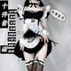 堂峻女仆裝cos服日系可愛性感制服學(xué)生白菜洛麗塔連衣裙動漫套裝 套裝十件套 XL