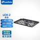 徠圖（Leofoto）LCH-2/ LCH-2S三腳架桌板 IPAD筆記本平板電腦便攜托盤(pán)外拍腳架配件（不含腳架） LCH-2