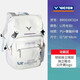 威克多（VICTOR）中國公開賽紀(jì)念款羽毛球拍包勝利雙肩包大容量獨(dú)立鞋倉BR5030CO24 BR5030CO24 L/月光白