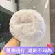 暢印貝雷帽女夏季薄款蕾絲亮片蓓蕾帽透氣網(wǎng)紅款日系時尚潮英倫畫家帽 白色 M（56-58cm）