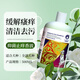 雪貂留香益生菌狗狗沐浴露金毛泰迪博美寵物沐浴露香波用品 抑菌止癢500mL