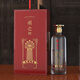 國之52度 瀘州單糧濃香型白酒 大師臻選     純糧固態(tài)發(fā)酵 商務(wù)禮品 52度 500mL 1瓶 單瓶裝