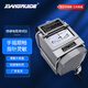 祥瑞德電工搖表兆歐表絕緣電阻測試儀電阻表 ZC25-3塑殼500V/500M 