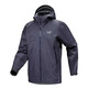 始祖鳥(niǎo)（ARC'TERYX）BETA JACKET 男子防風(fēng)雨硬殼沖鋒衣外套上衣男L碼
