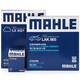 馬勒（MAHLE）濾芯套裝空調(diào)濾+空濾+機(jī)濾(適用于本田CRV 2.4L(12-14年))