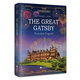了不起的蓋茨比英文版 the great gatsby英文版原版小說(shuō)
