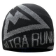 URG  ULTRA RUNNER GEARURG美利奴羊毛保暖帽戶(hù)外跑步運動(dòng)柔軟舒適防寒徒步登山穿越滑雪 黑色經(jīng)典款 均碼