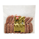 荷美爾（Hormel）圖林根香腸1.1kg 德國風(fēng)味早餐腸德式烤腸西式漢堡腸熱狗腸