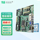探路獅 EAMB-1591工業(yè)主板H310芯片支持8代9代處理器工控機主板服務(wù)器主板 1591-02/6*COM插針 14*USB/獨立雙顯