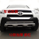 潤(rùn)華年 老款rav4前后杠保險(xiǎn)杠09-11-12款RAV4前保險(xiǎn)杠豐田rav4前護(hù)杠前杠 12-13款加厚前杠